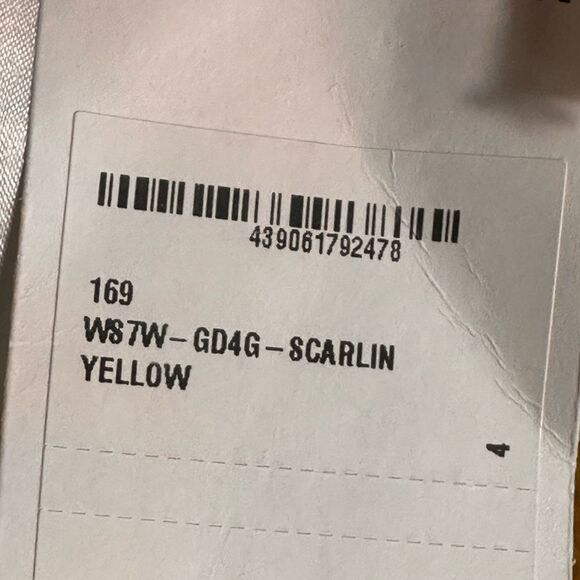 Ted Baker Scarlin Passion Flower Floral Midi Dress Size 4 US Size 12 📦 - Picture 14 of 16